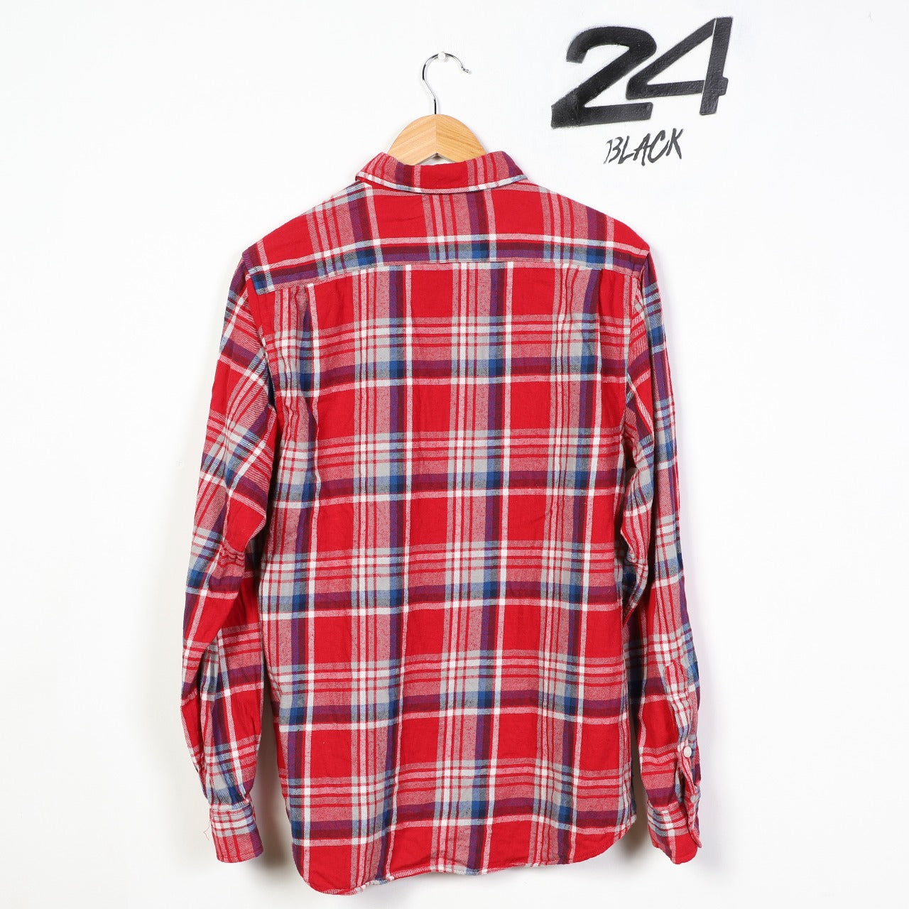 Vintage Old Navy Flannel Shirt