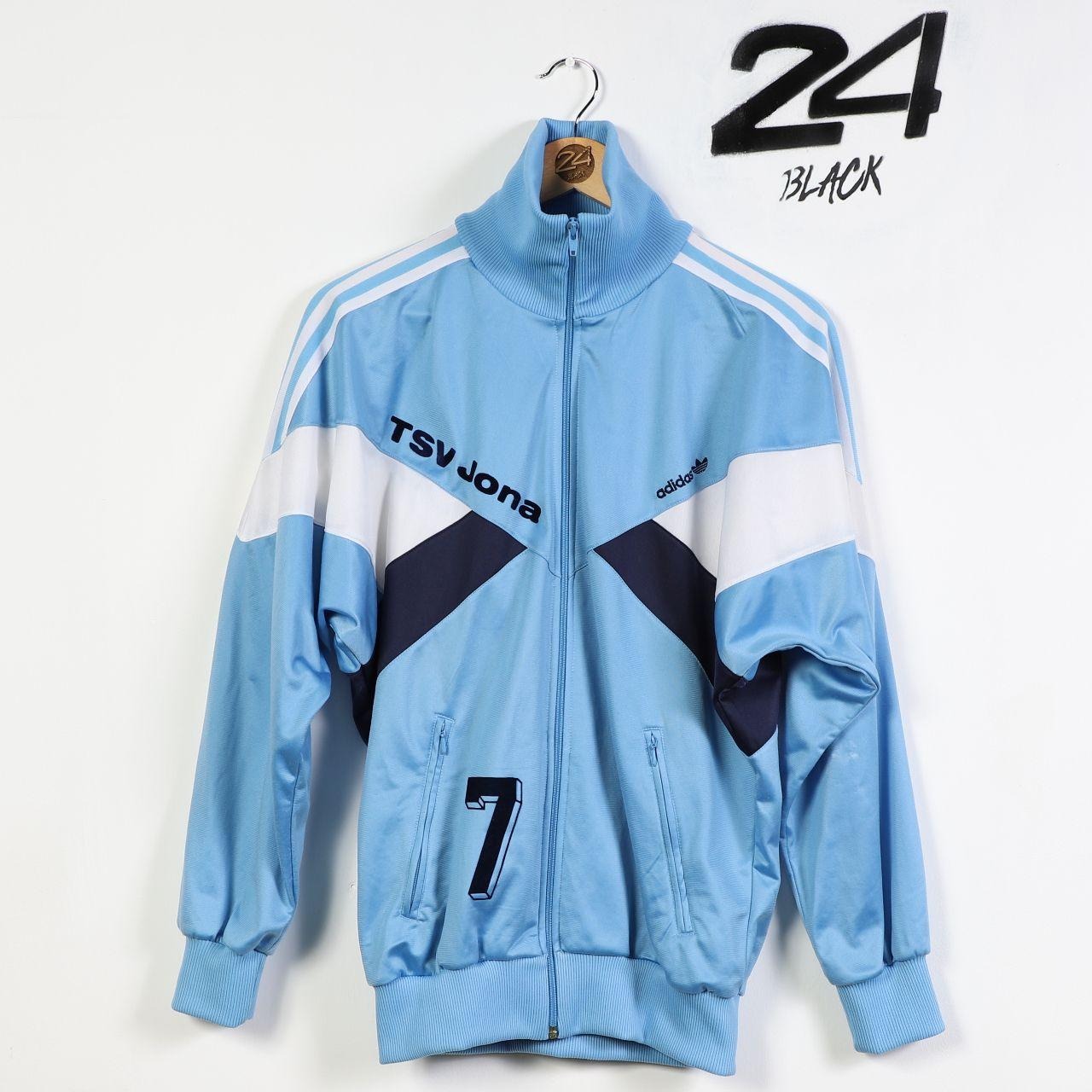 Vintage Adidas Track Top