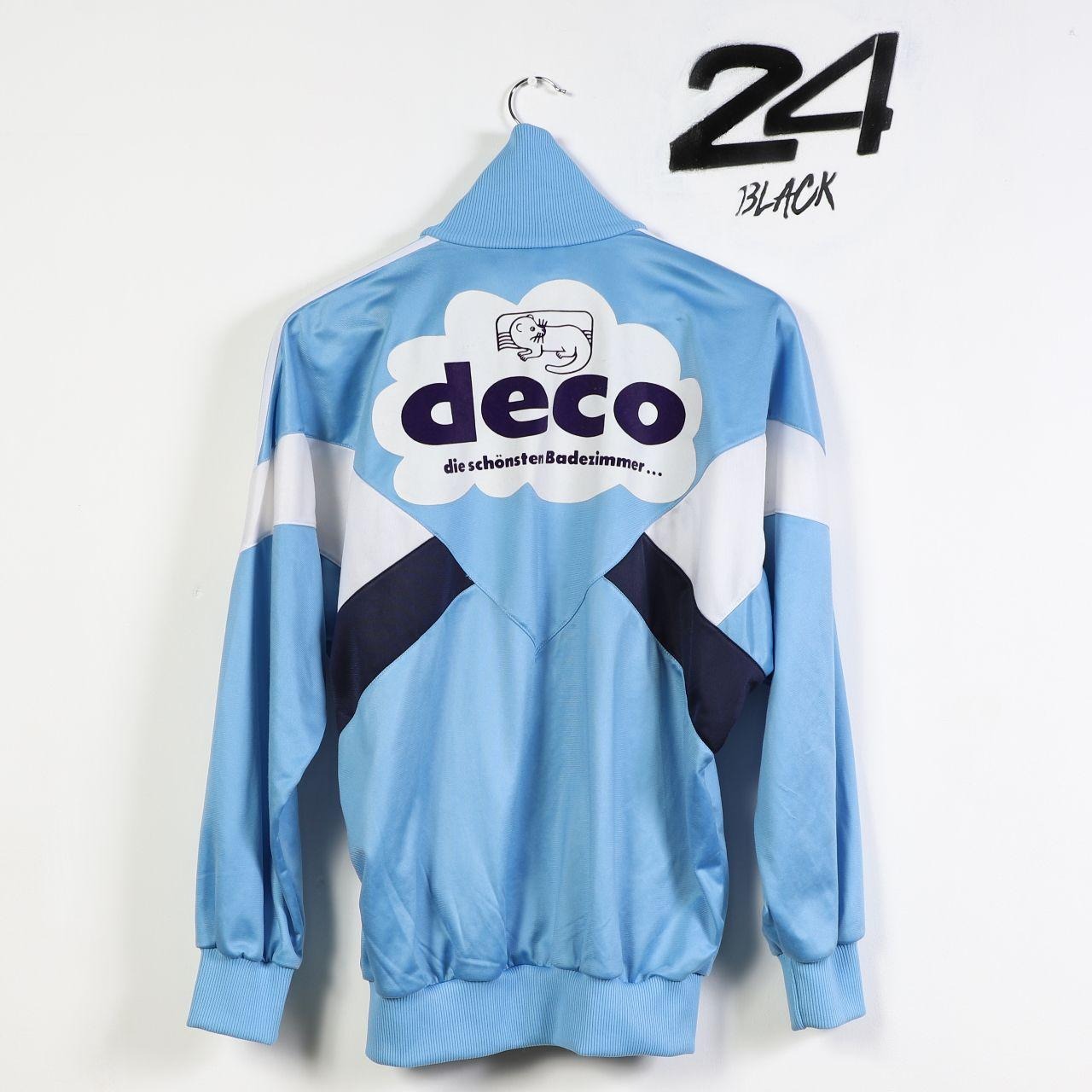 Vintage Adidas Track Top