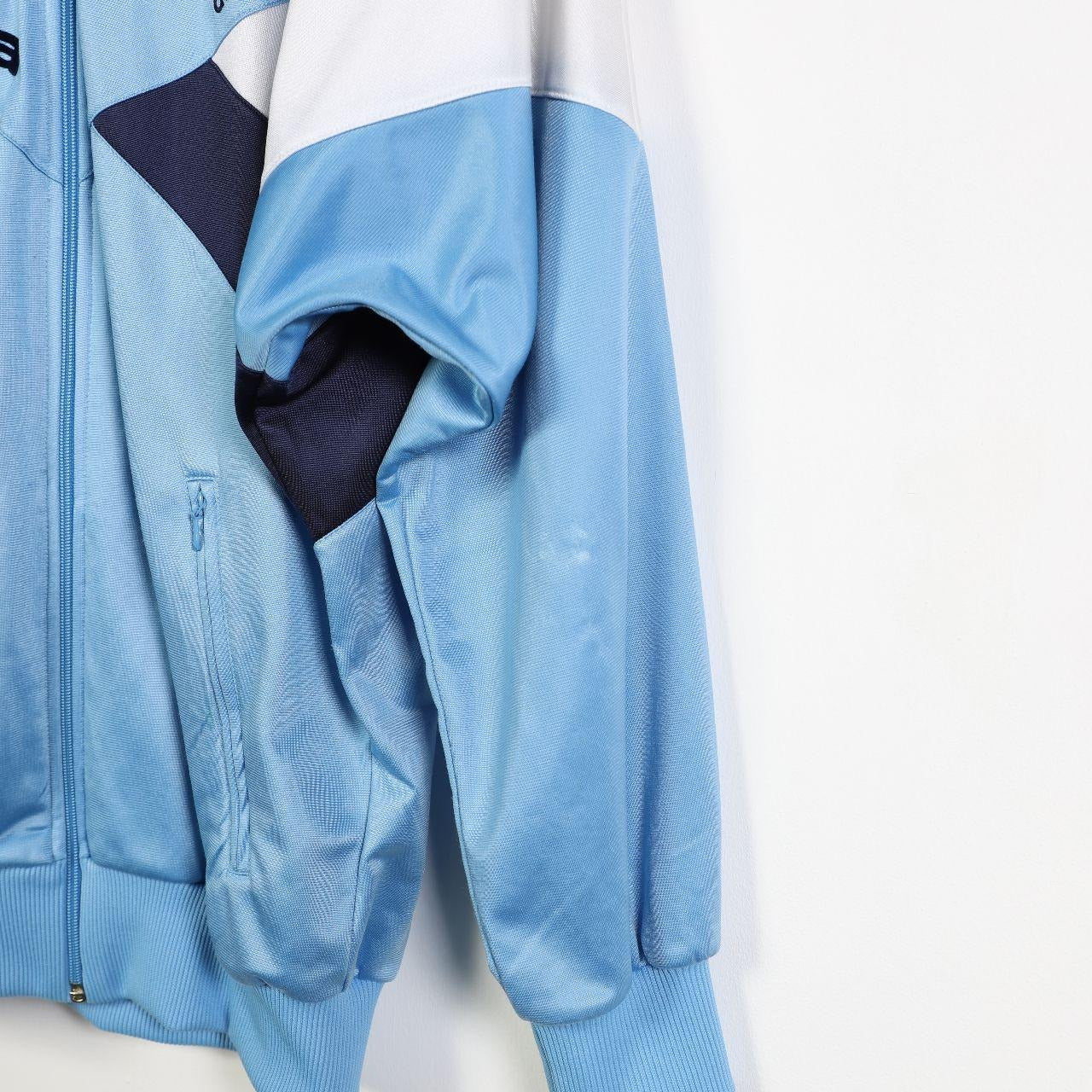 Vintage Adidas Track Top