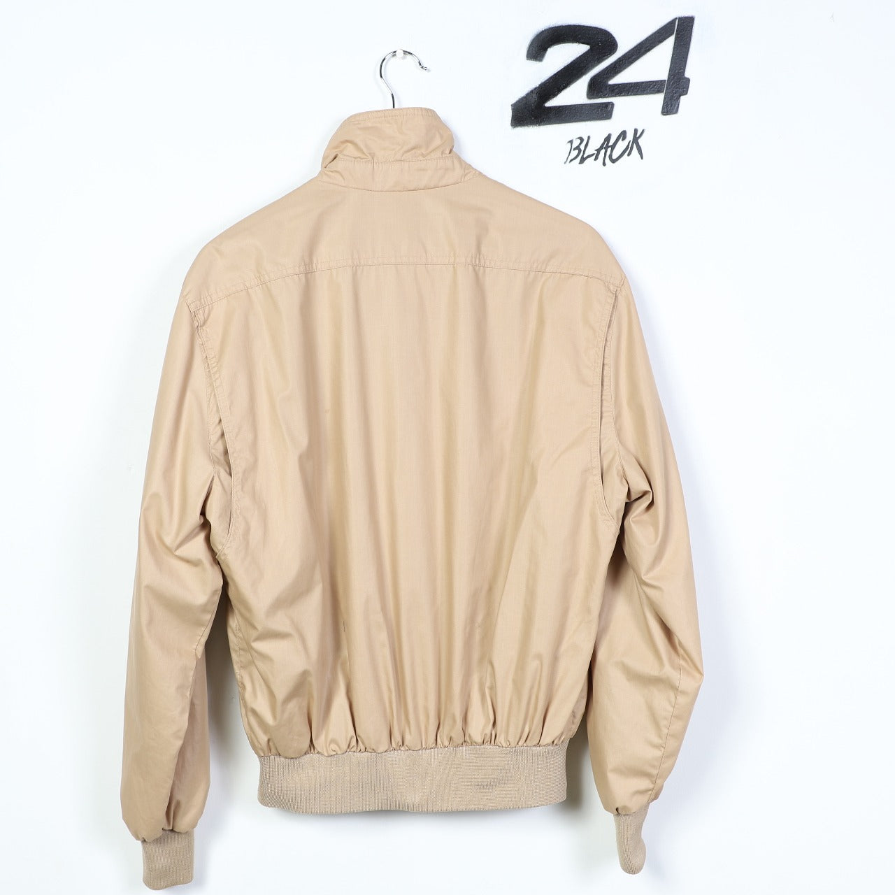 Vintage Members Only Jacket