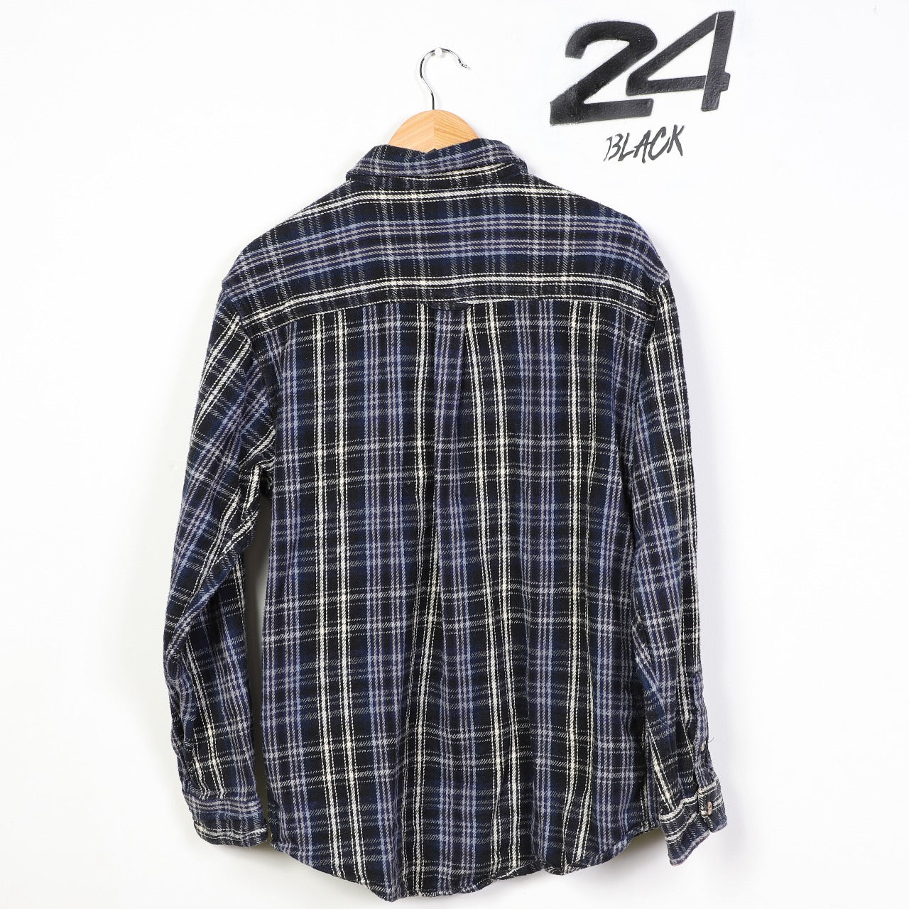 Vintage Field & Stream Flannel Shirt