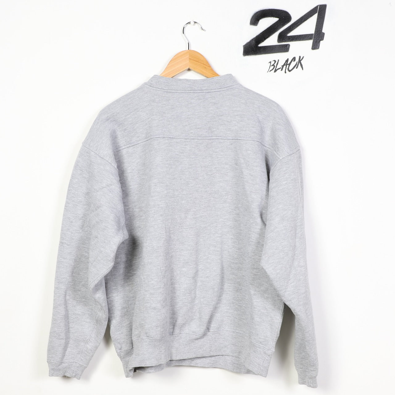 Vintage Denver Broncos Starter Sweatshirt