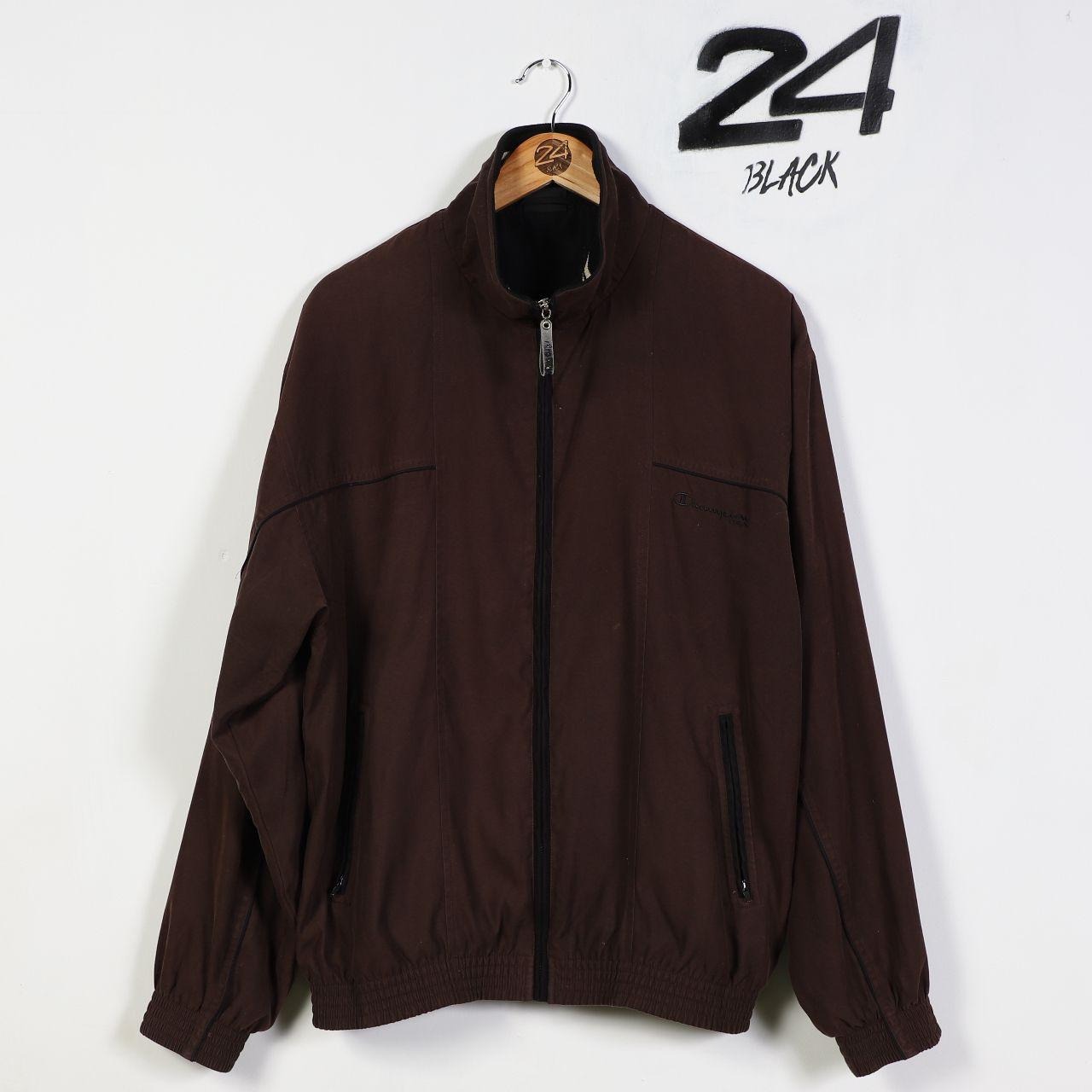 Vintage Champion Jacket