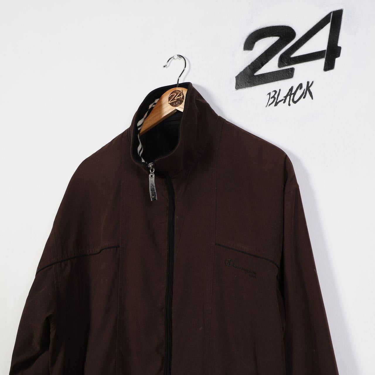 Vintage Champion Jacket