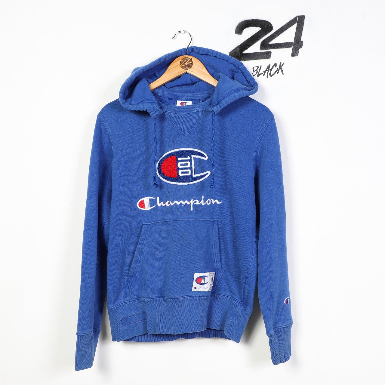 Vintage Champion Hoodie