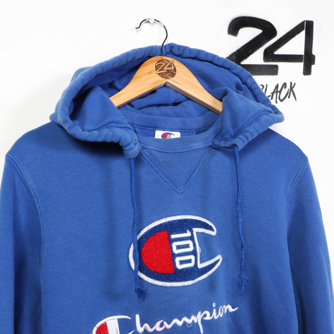 Vintage Champion Hoodie
