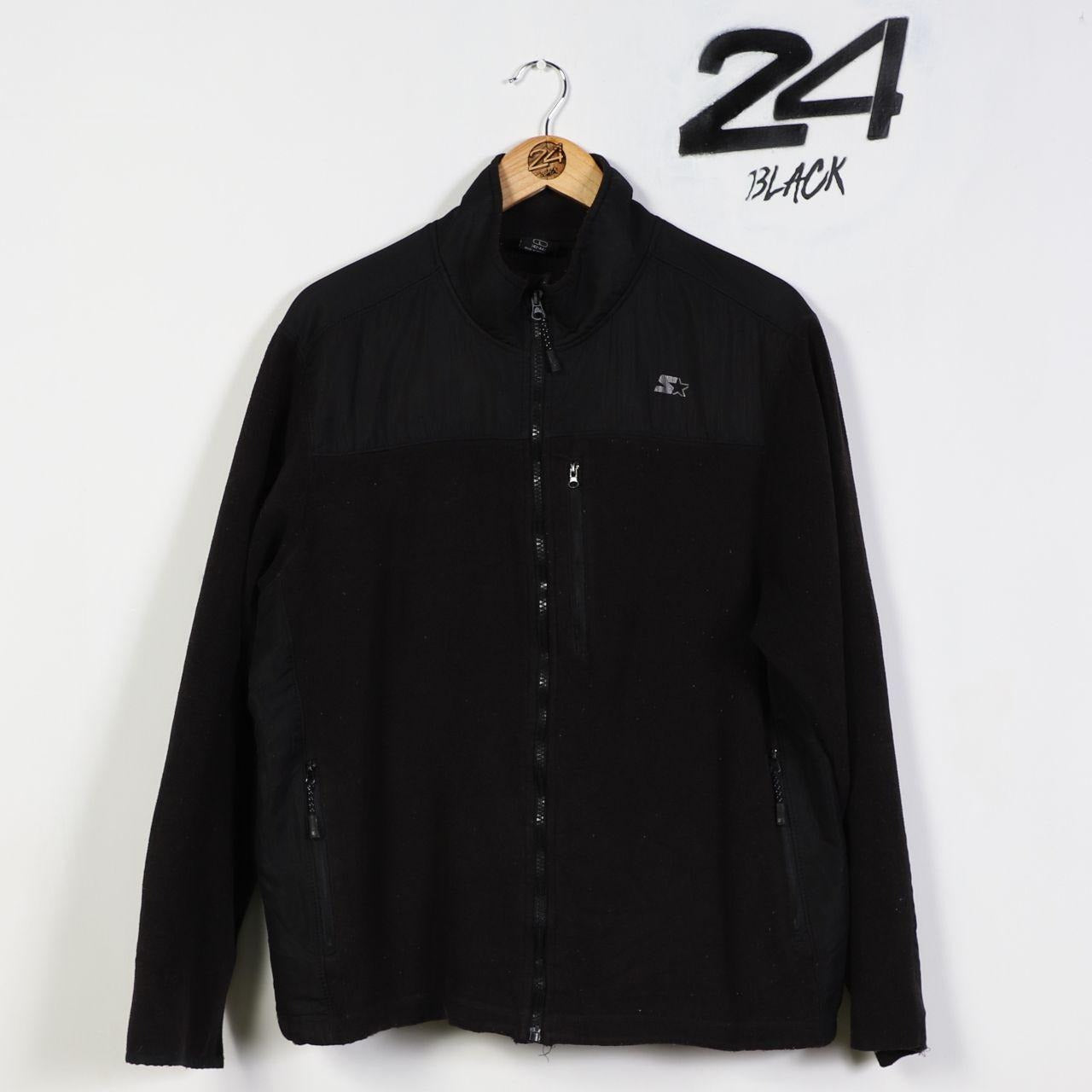 Vintage Starter Fleece