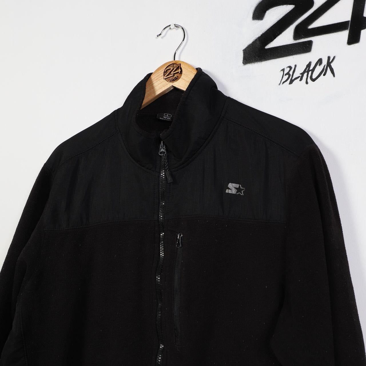 Vintage Starter Fleece