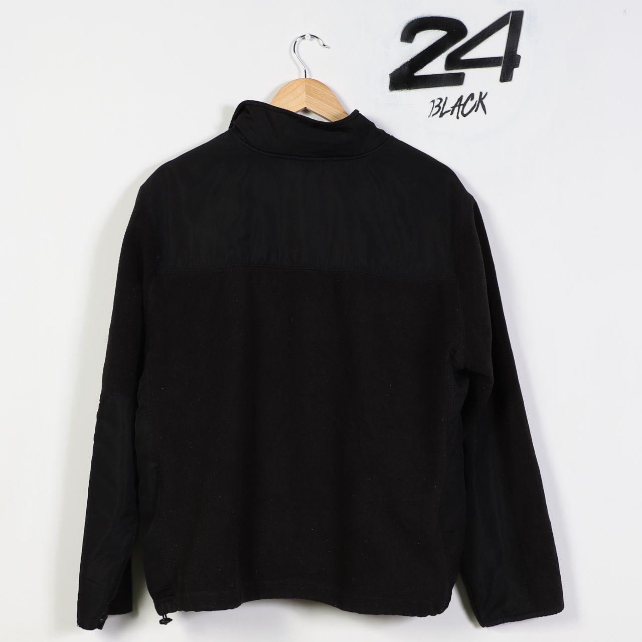 Vintage Starter Fleece