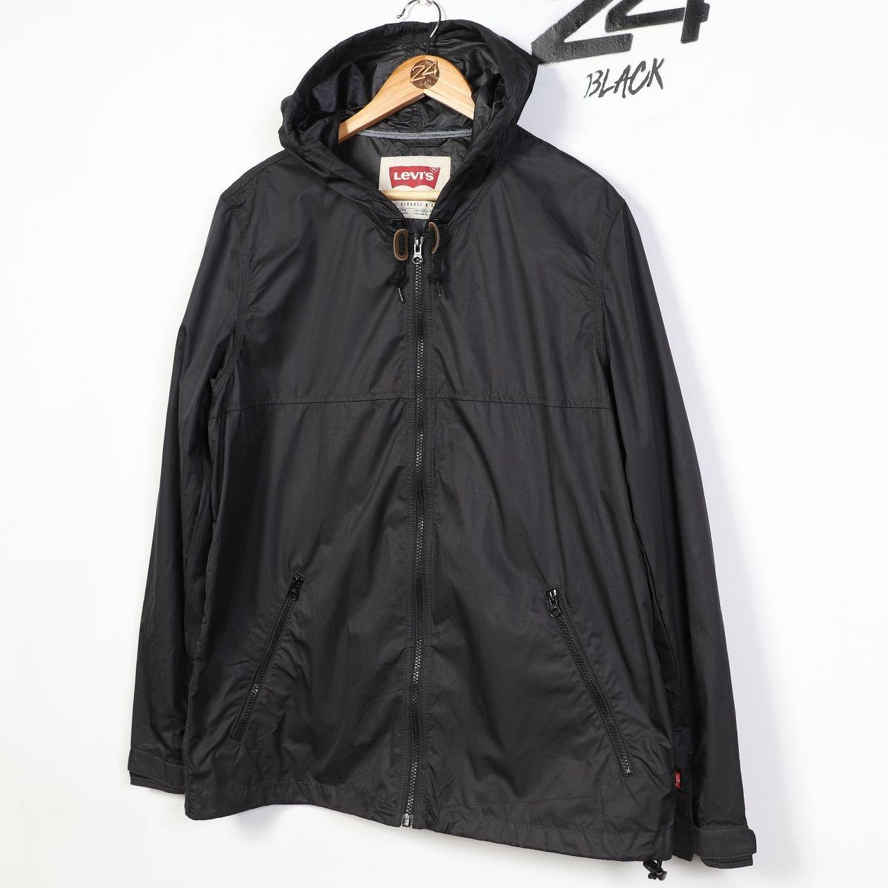 Vintage Levi's Jacket