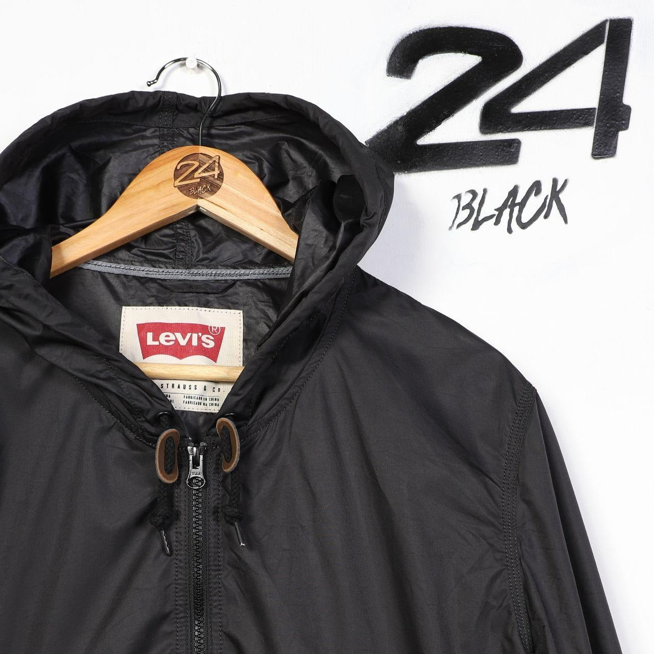 Vintage Levi's Jacket