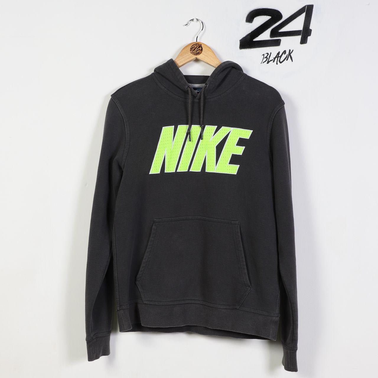 Vintage Nike Hoodie