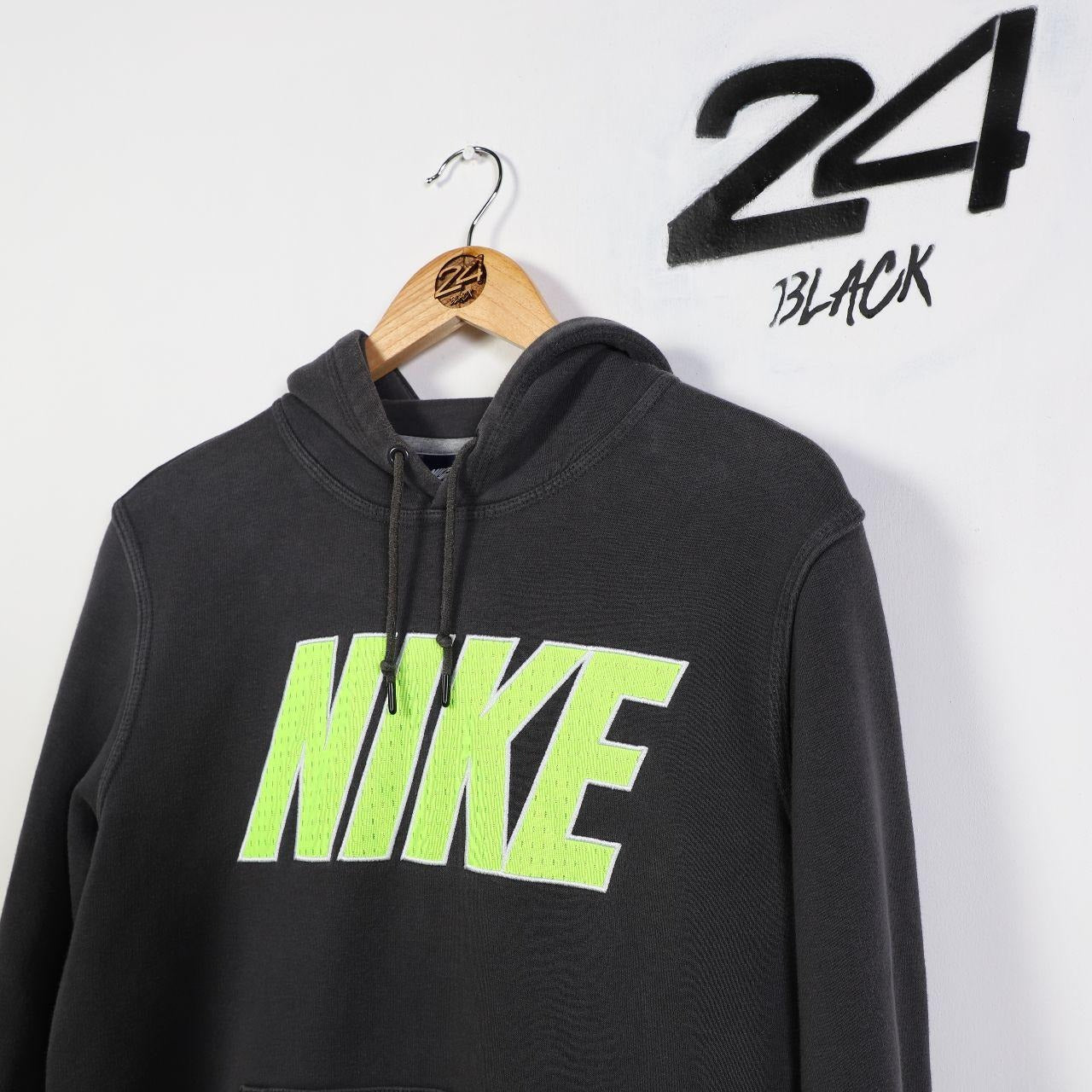 Vintage Nike Hoodie