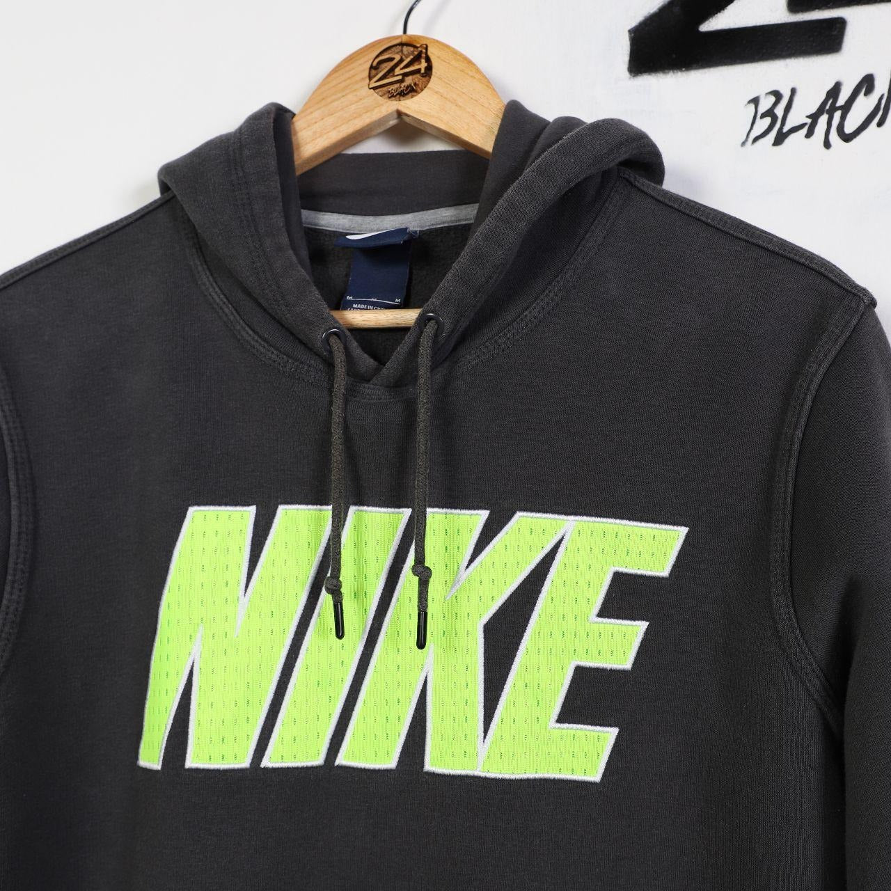 Vintage Nike Hoodie