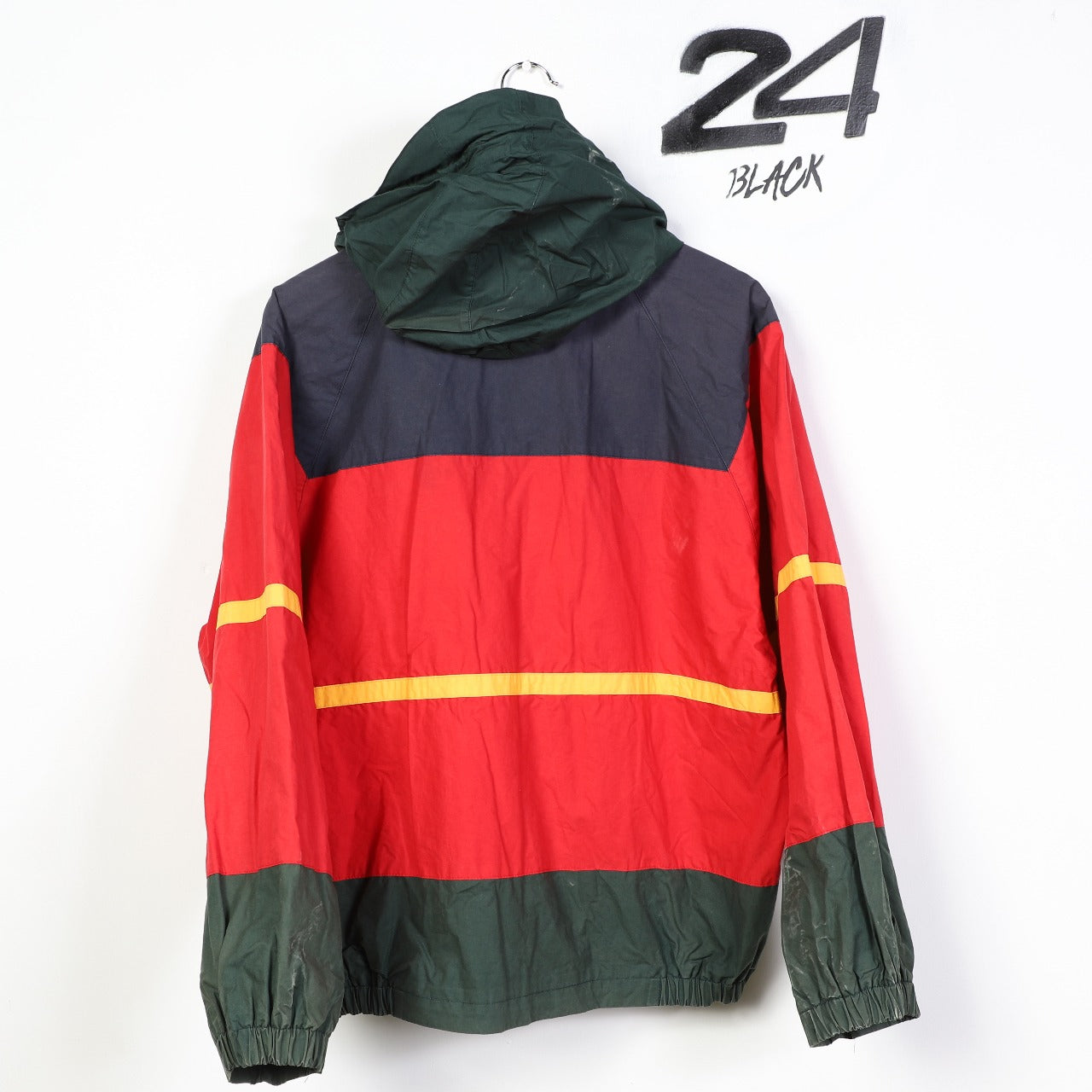 Vintage Nautica Jacket