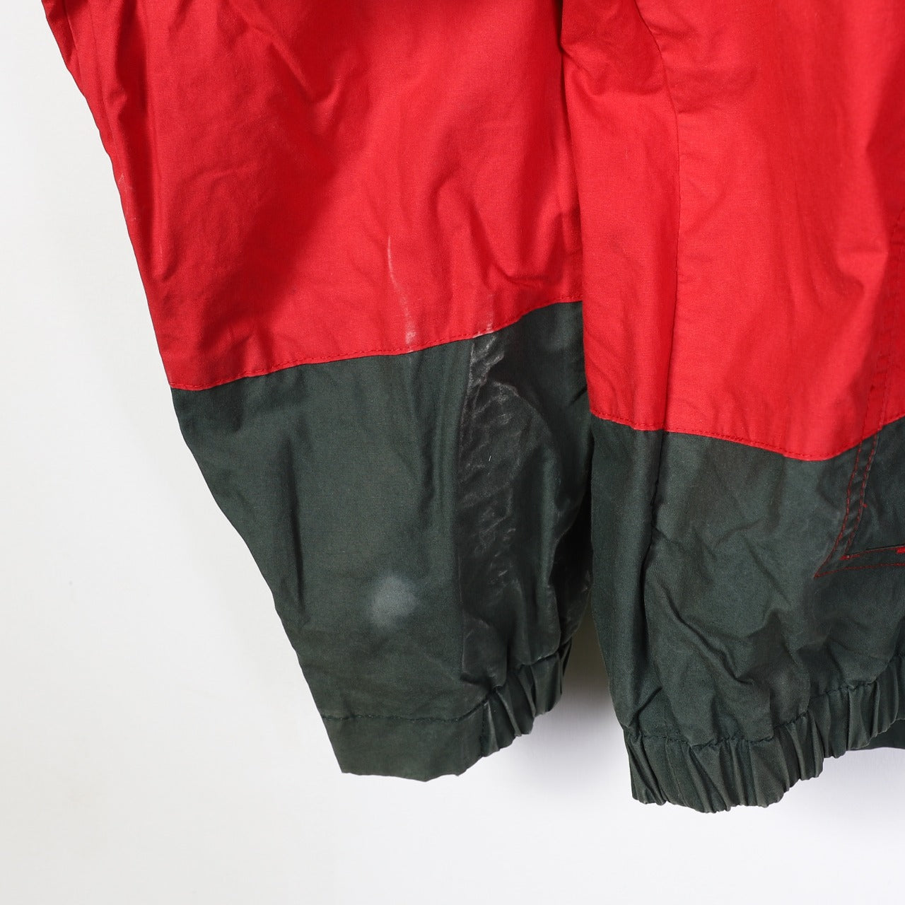 Vintage Nautica Jacket