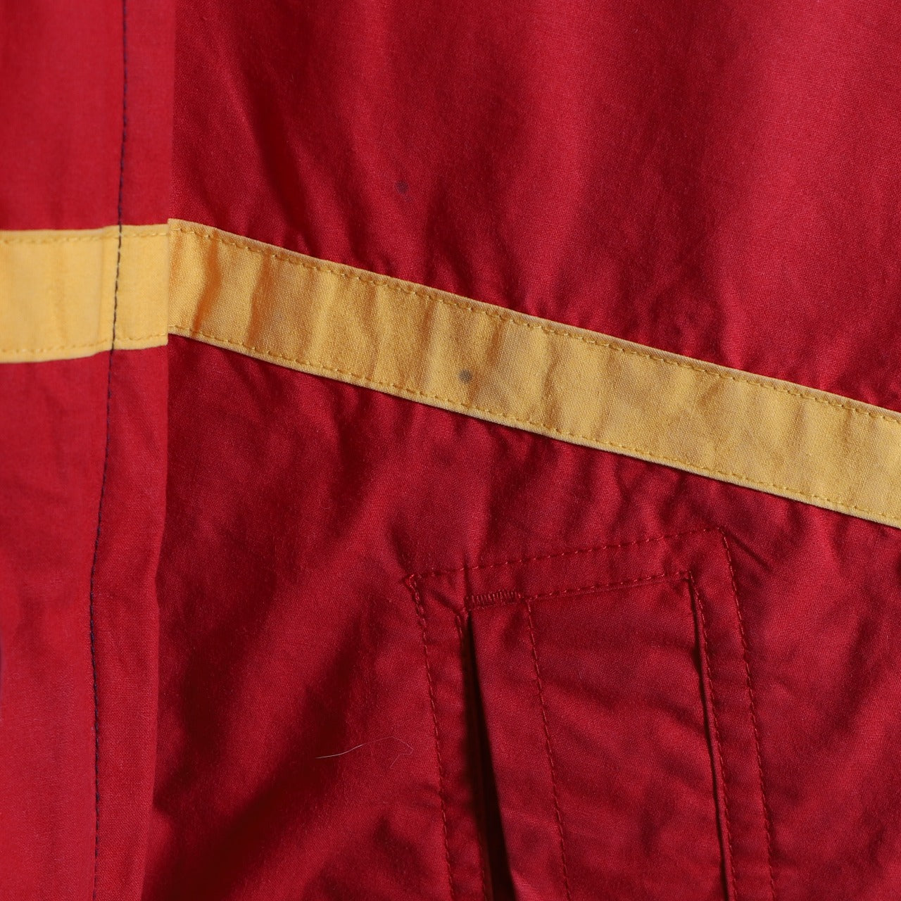 Vintage Nautica Jacket