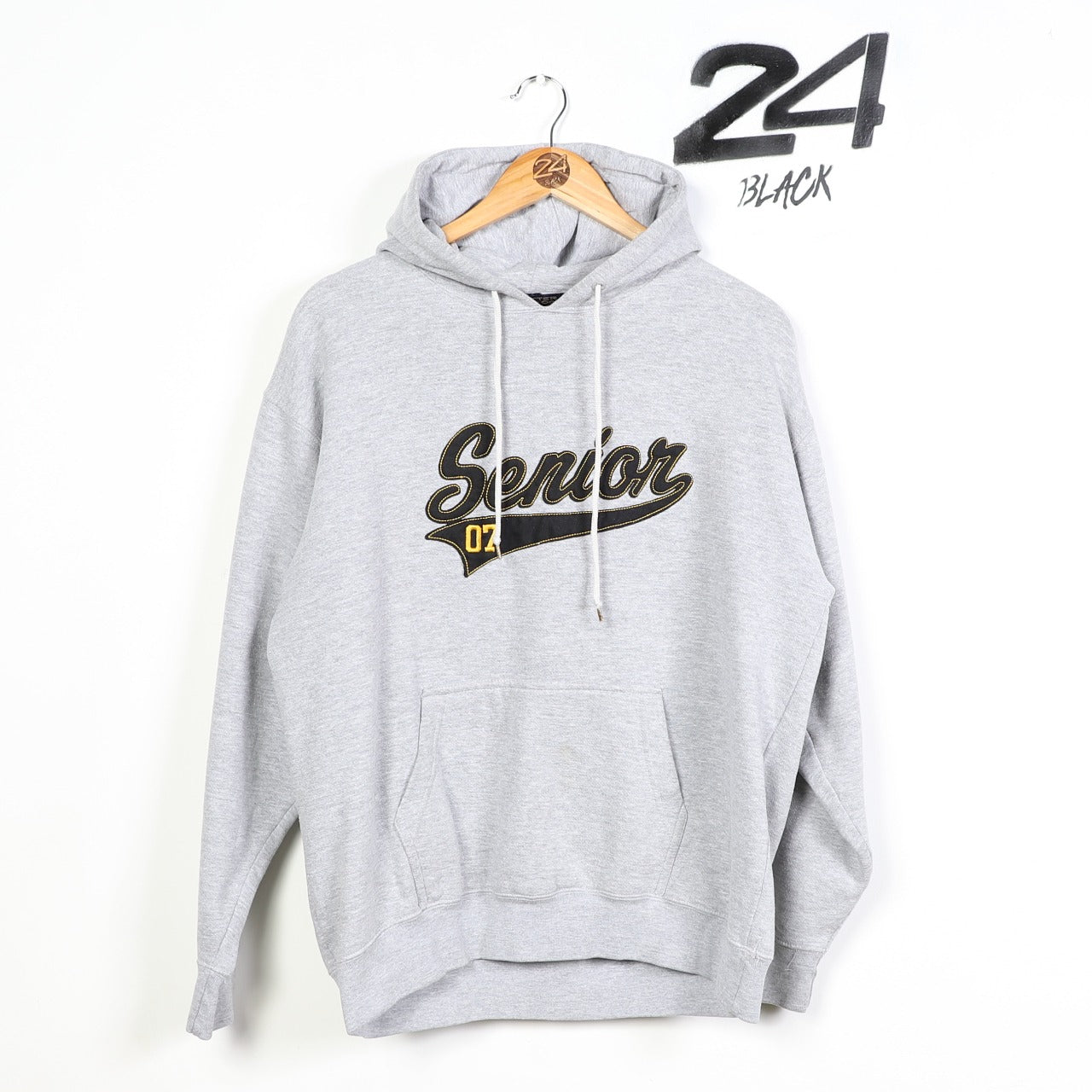 Senior Outfitter Trading Co Hoodie