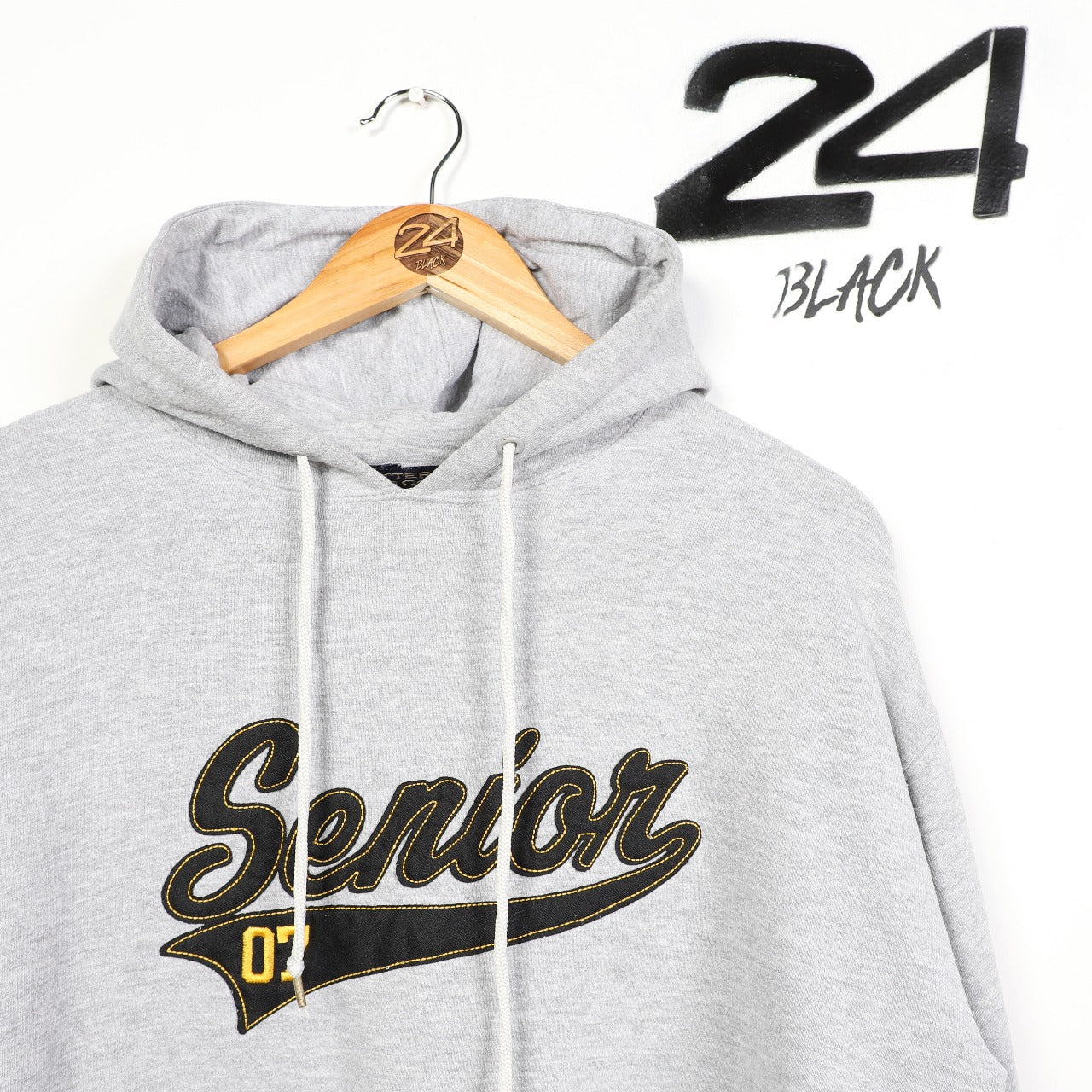 Senior Outfitter Trading Co Hoodie