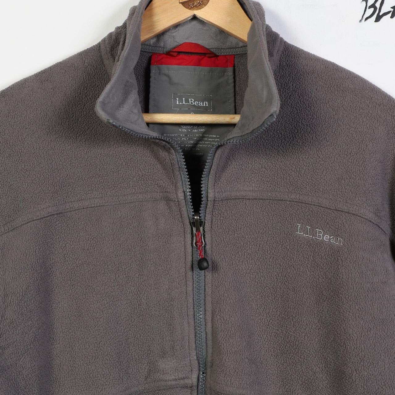 Vintage LL Bean Fleece