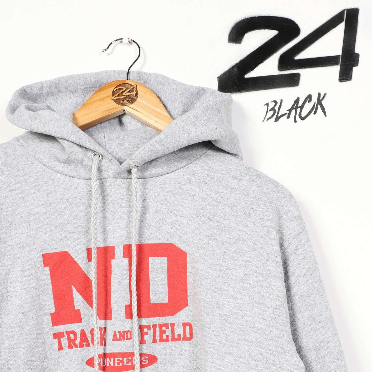 Vintage Champion Hoodie