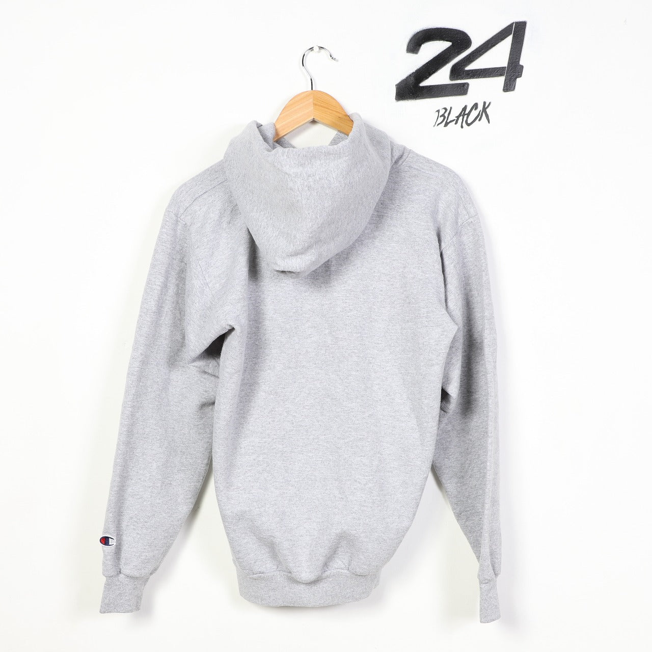 Vintage Champion Hoodie