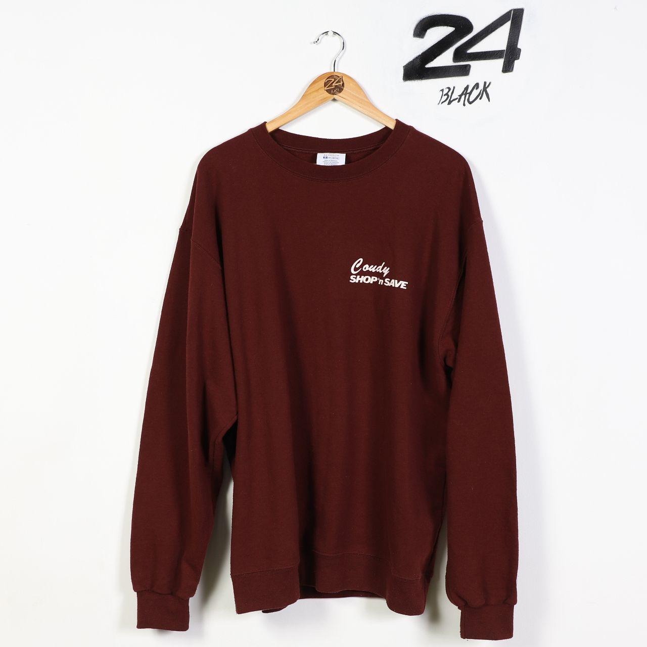 Vintage Champion Sweatshirt