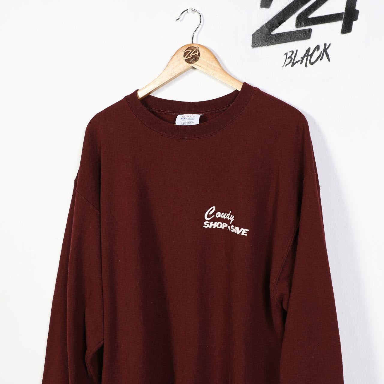 Vintage Champion Sweatshirt