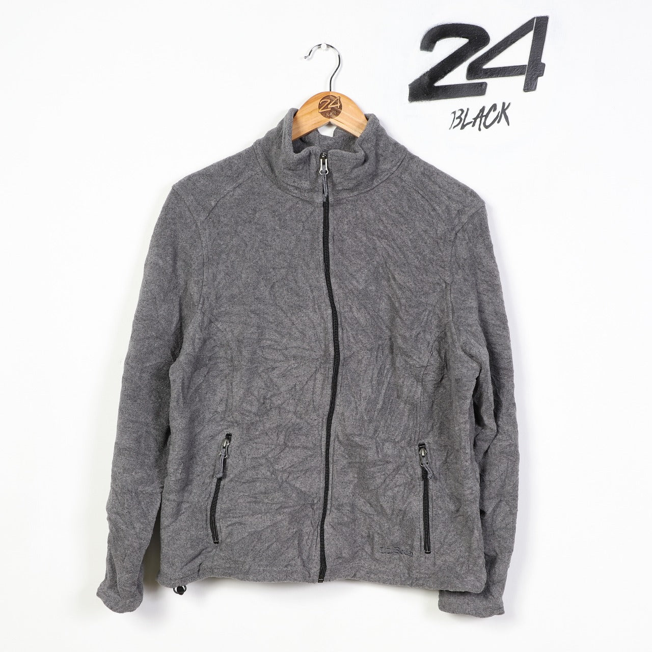 Vintage L.L. Bean Fleece