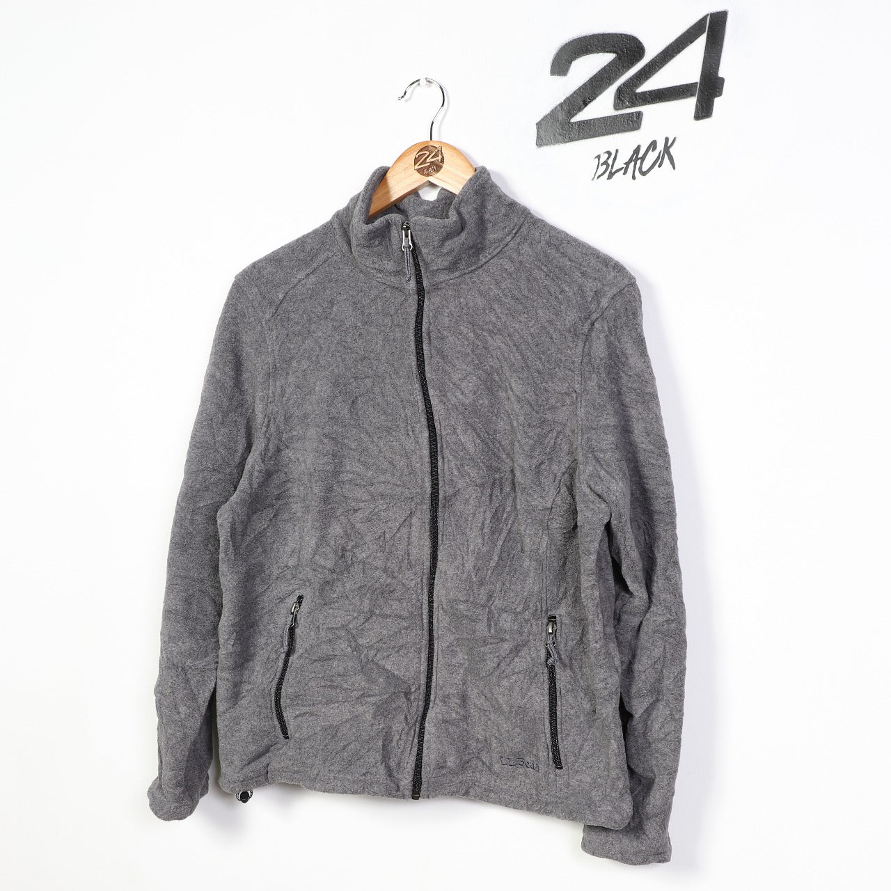 Vintage L.L. Bean Fleece