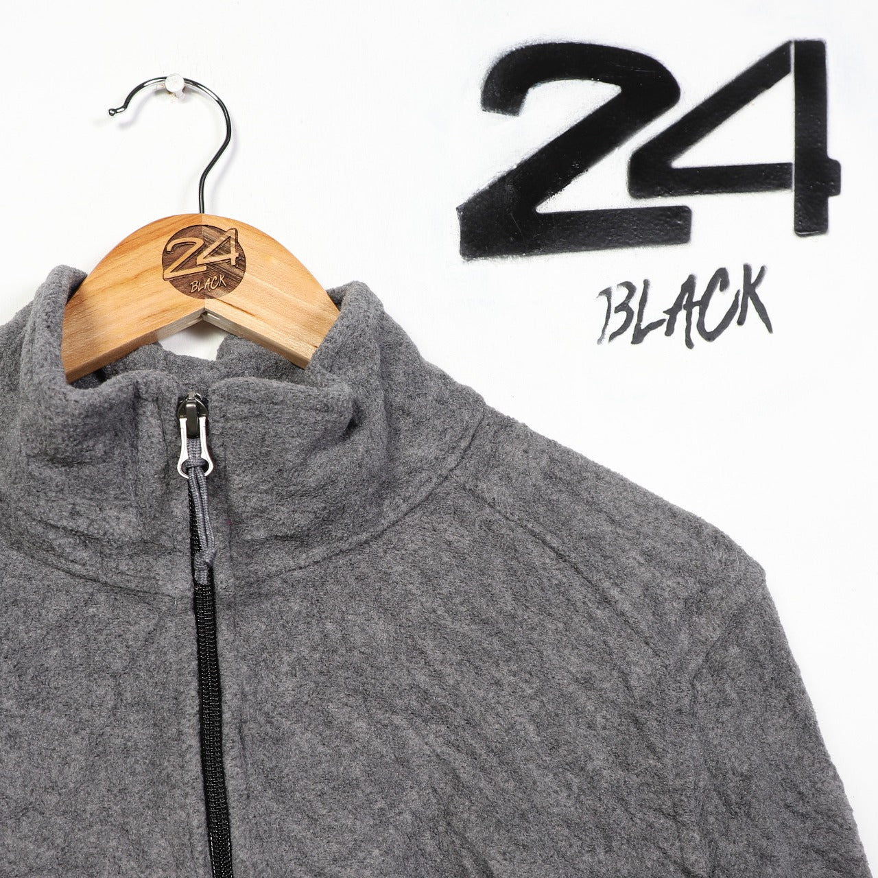 Vintage L.L. Bean Fleece