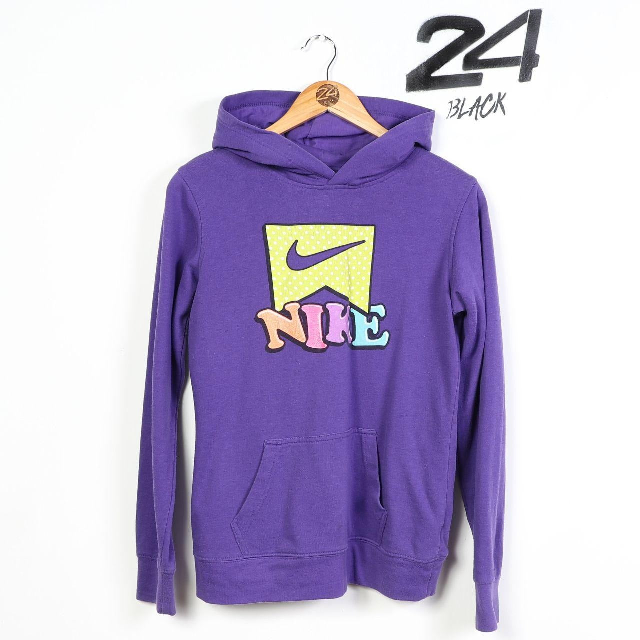 Vintage Nike Hoodie