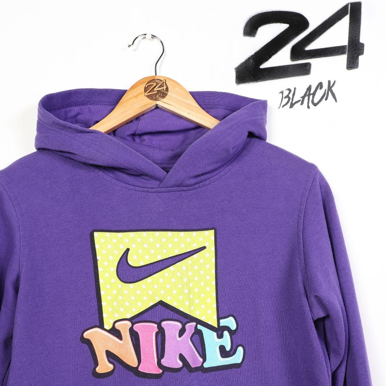 Vintage Nike Hoodie