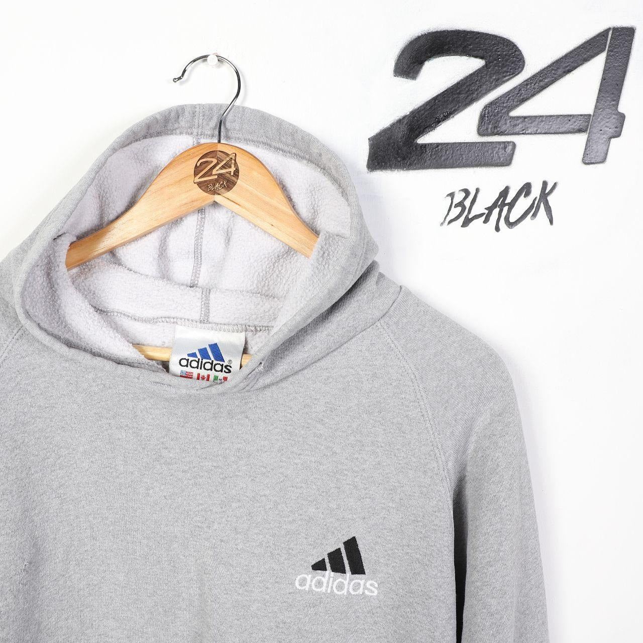 Vintage Adidas Hoodie