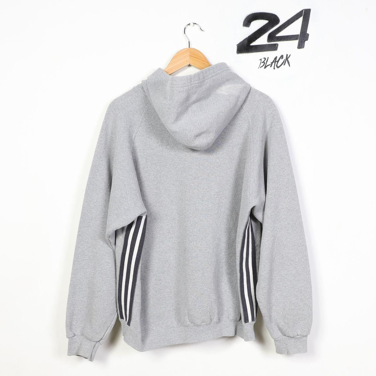 Vintage Adidas Hoodie