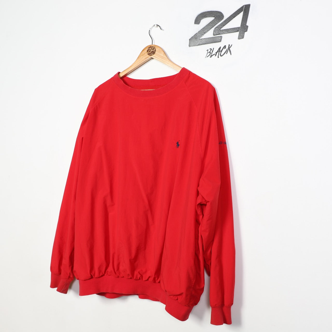 Vintage Polo Ralph Lauren Windbreaker