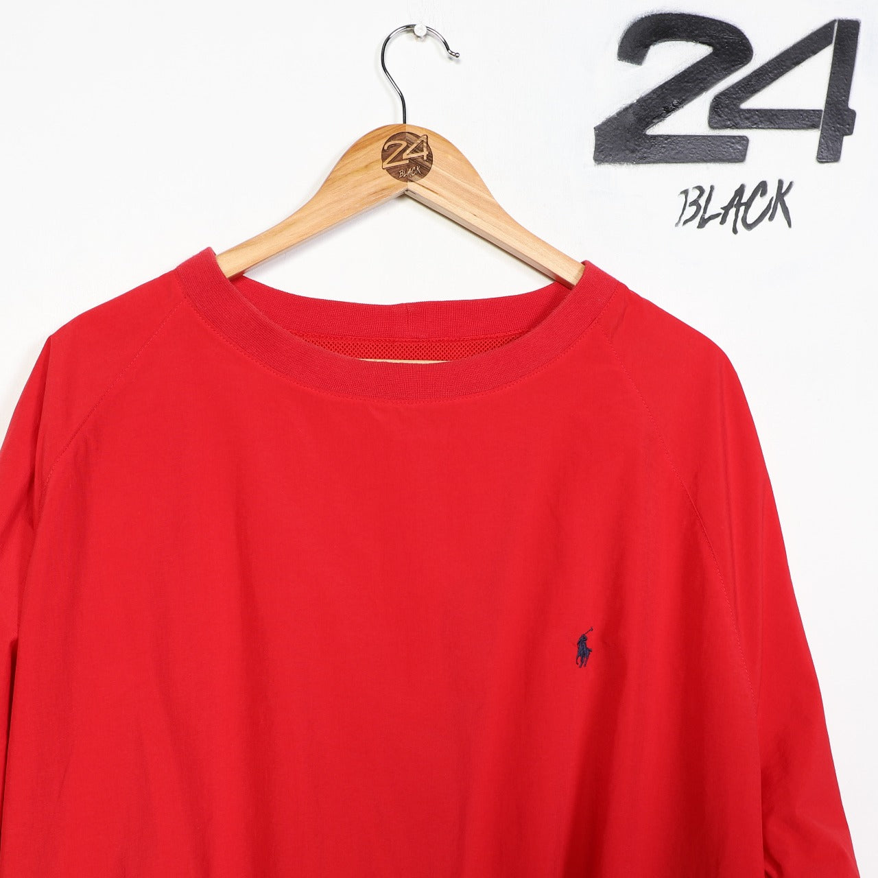 Vintage Polo Ralph Lauren Windbreaker