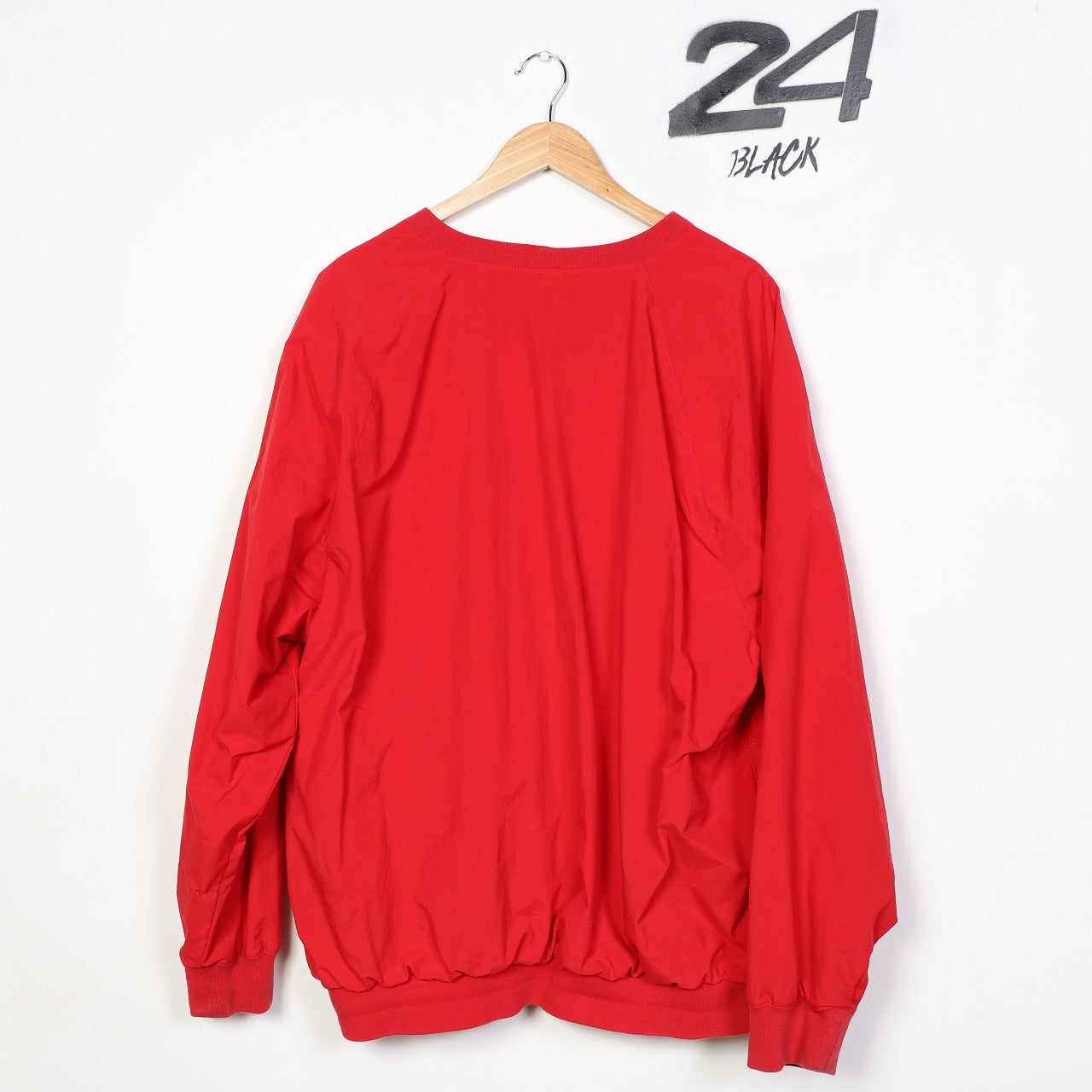 Vintage Polo Ralph Lauren Windbreaker