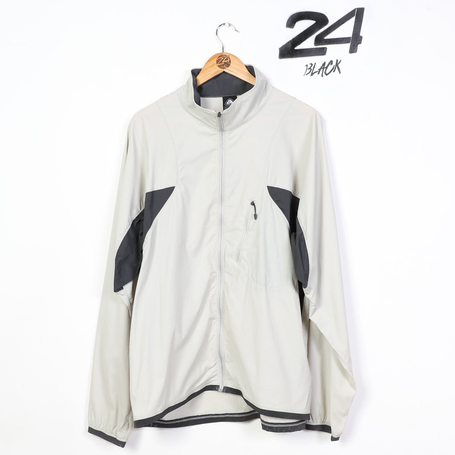 Nike – 24 Black Vintage