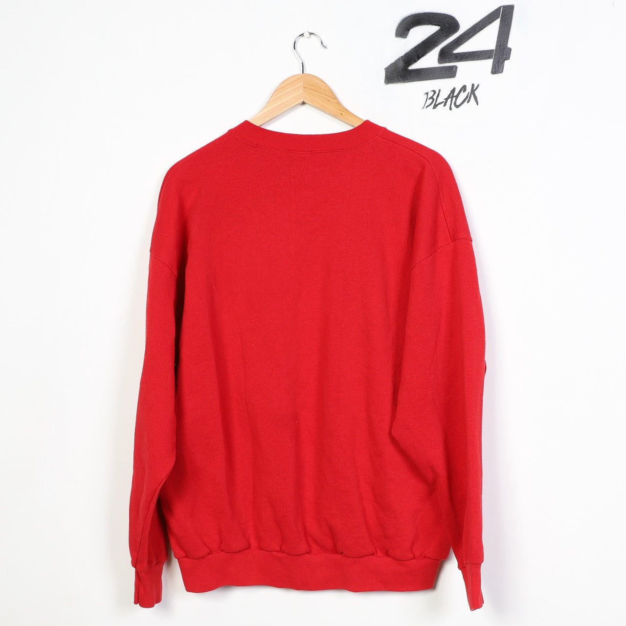 Vintage Mickey Unlimited Sweatshirt