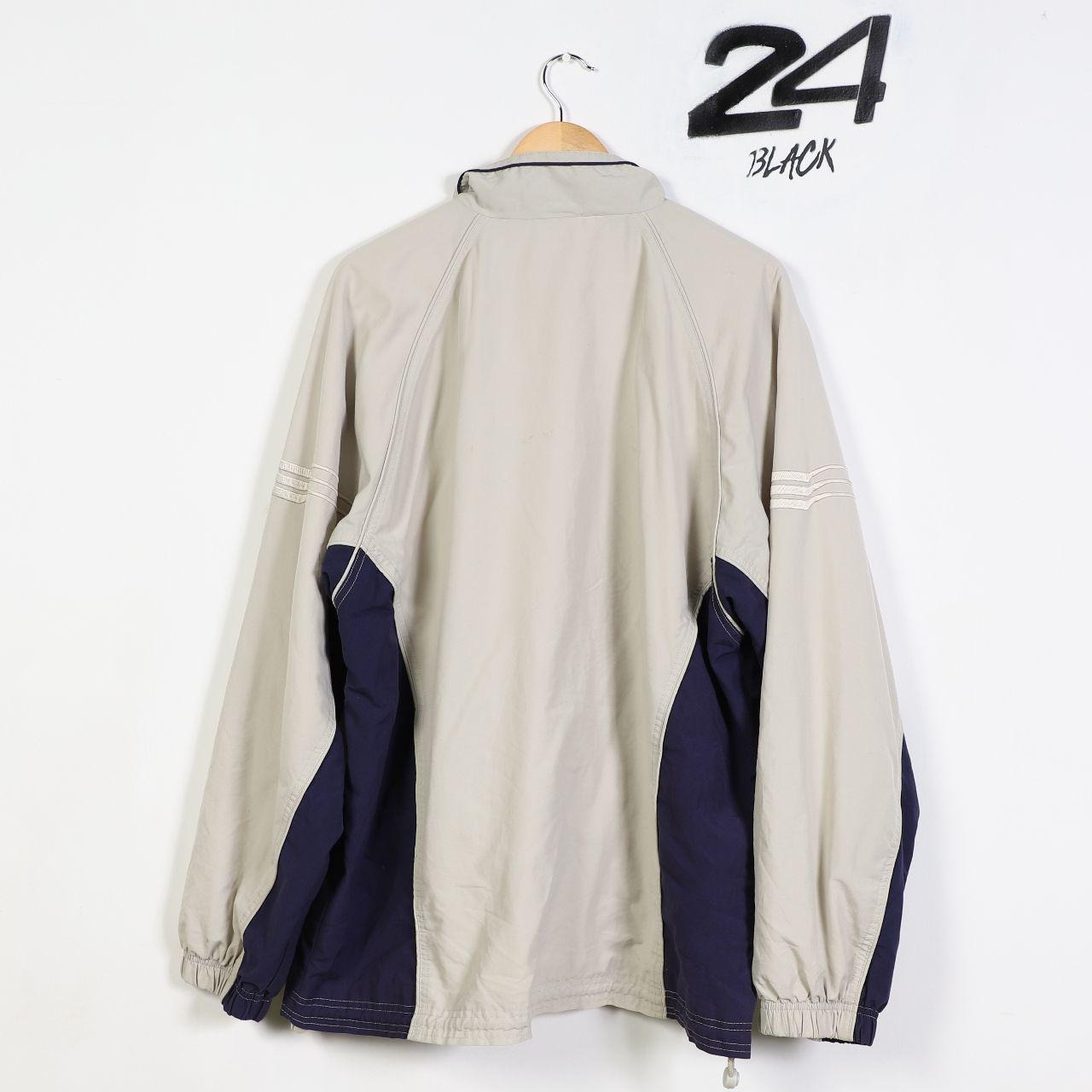 Vintage Adidas Jacket