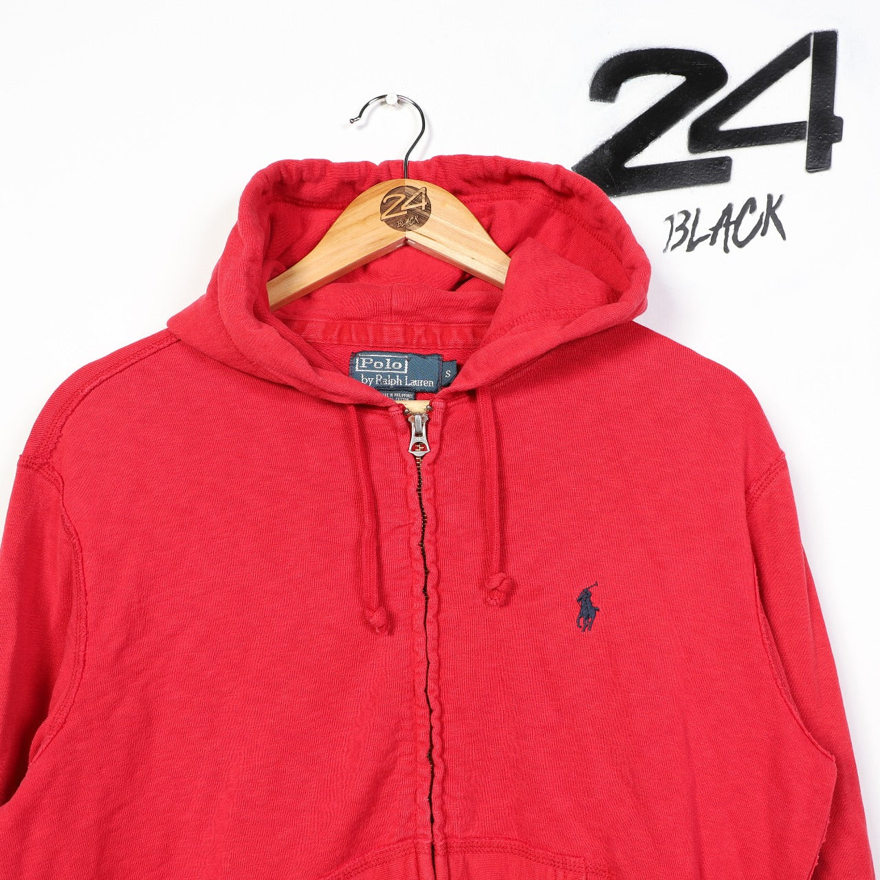 Vintage Ralph Lauren Hoodie