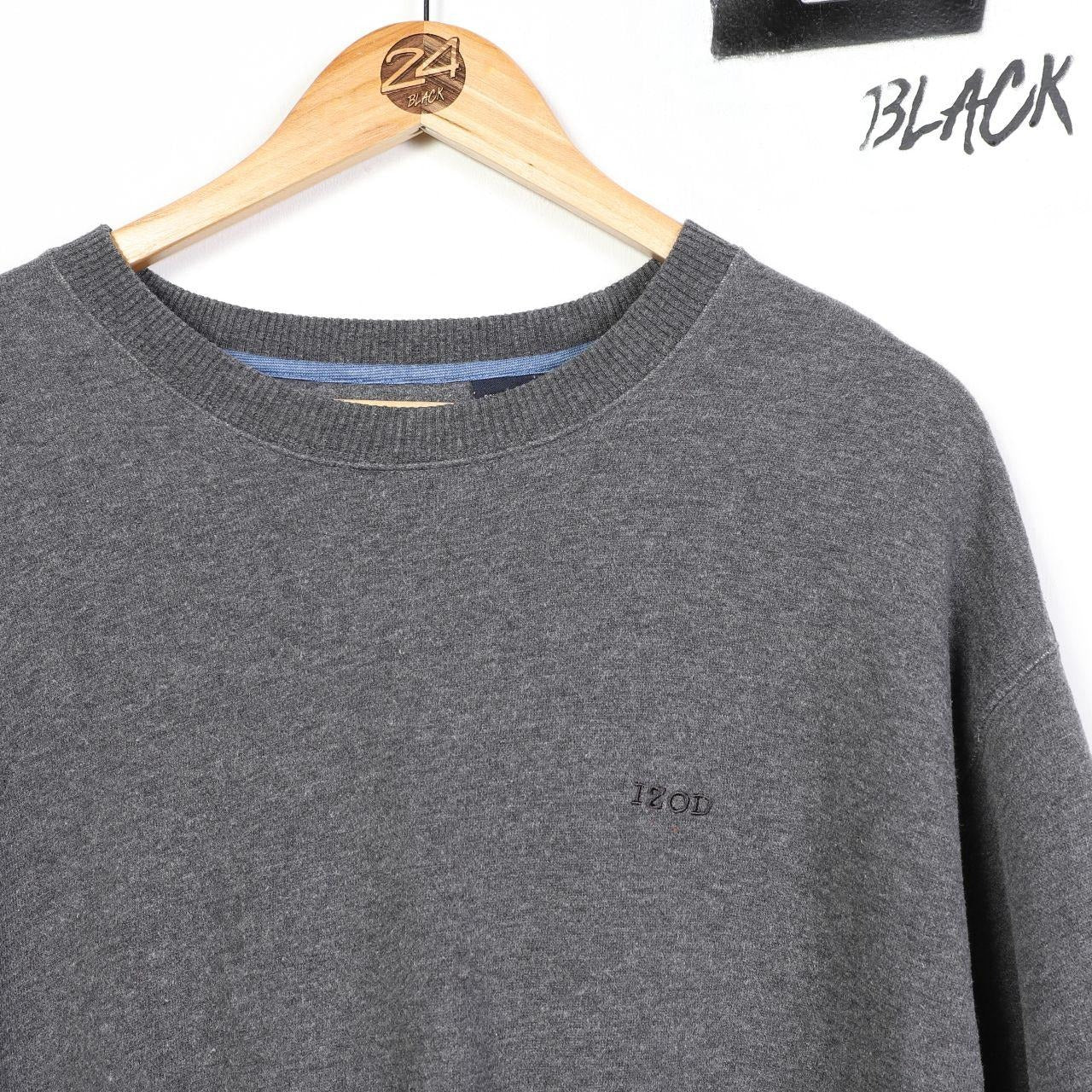 Vintage Izod Sweatshirt