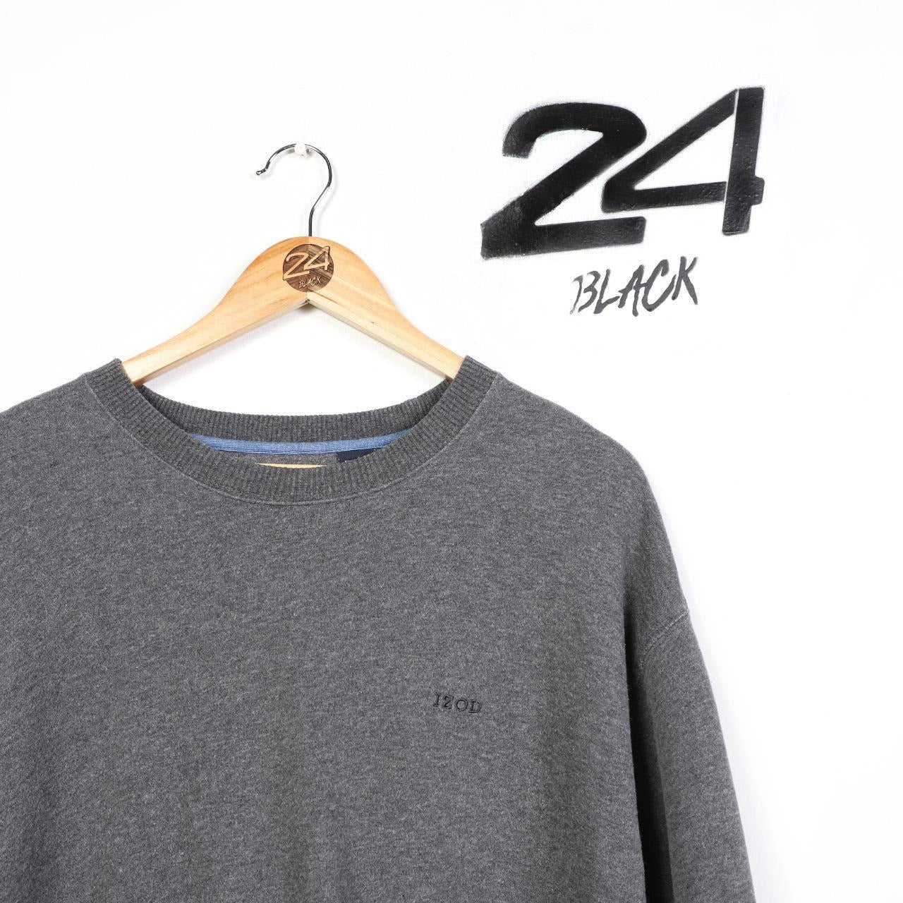 Vintage Izod Sweatshirt