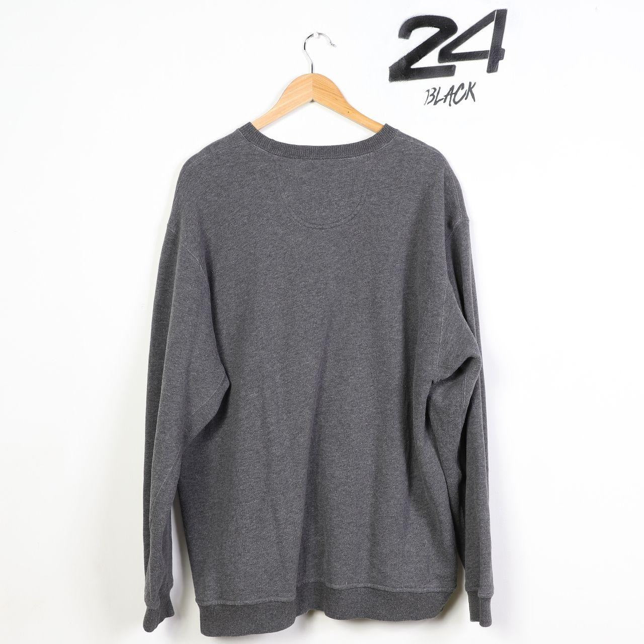 Vintage Izod Sweatshirt