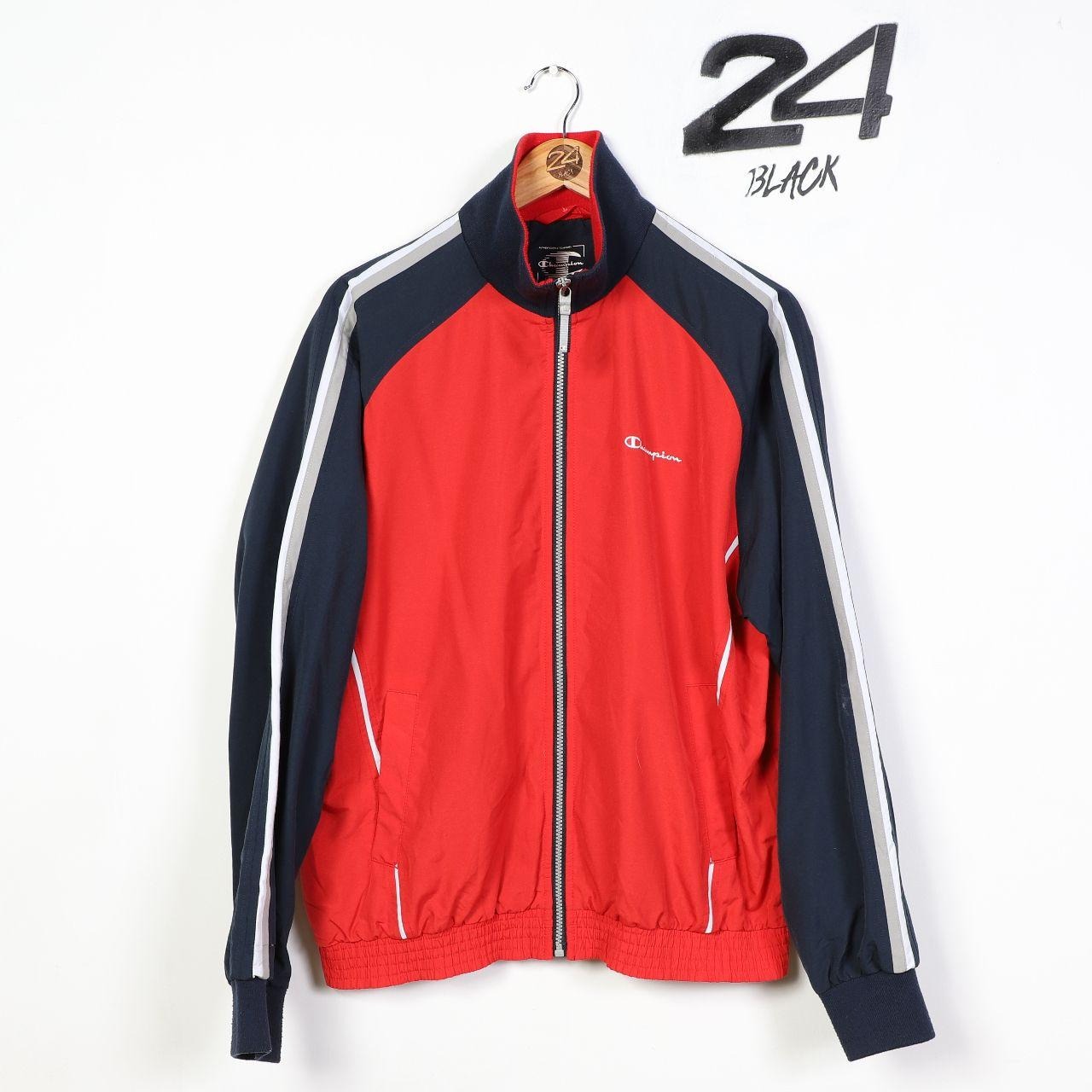 Vintage champion Jacket