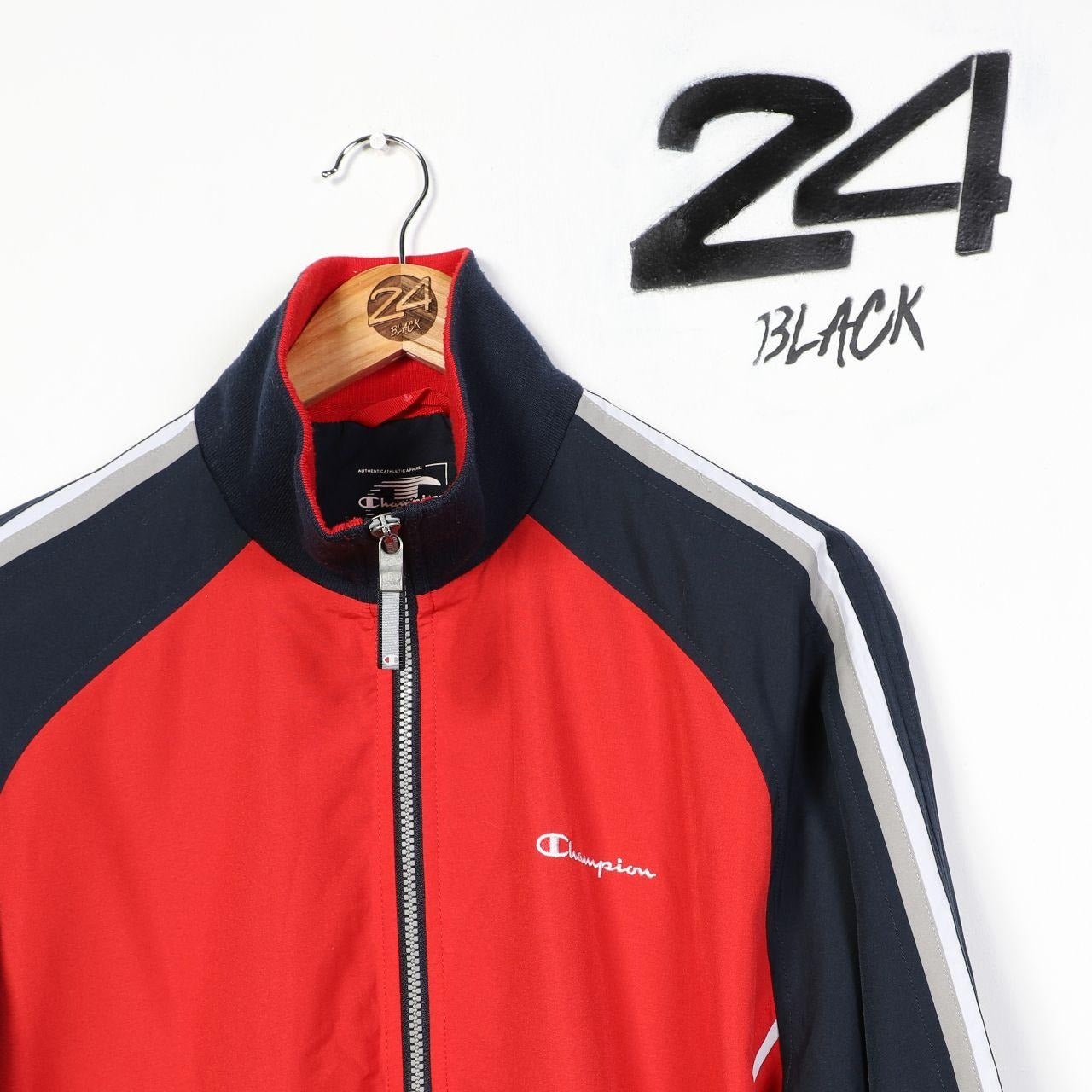 Vintage champion Jacket