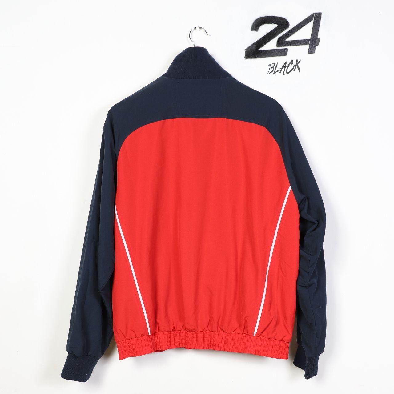 Vintage champion Jacket