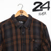 Vintage Flannel Shirt